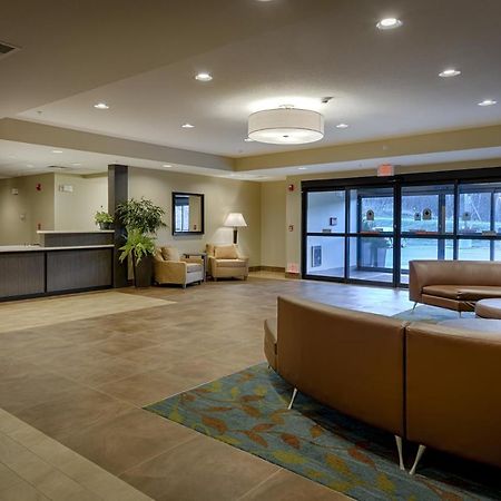 Candlewood Suites Lakeville I-35 By Ihg Buitenkant foto