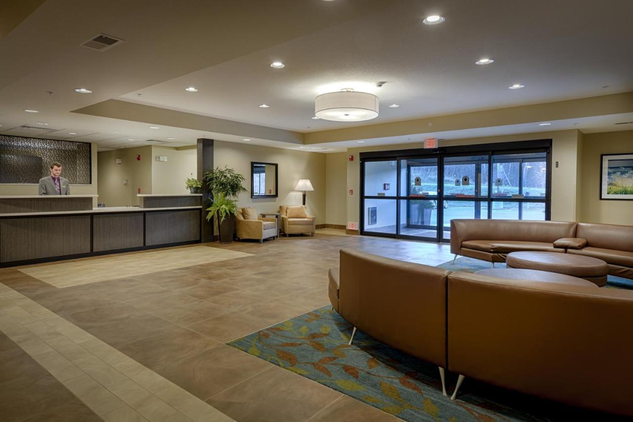 Candlewood Suites Lakeville I-35 By Ihg Buitenkant foto