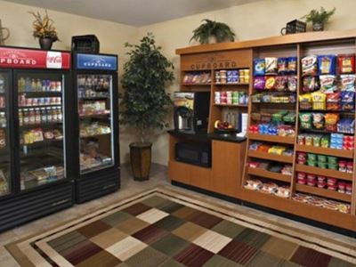 Candlewood Suites Lakeville I-35 By Ihg Buitenkant foto