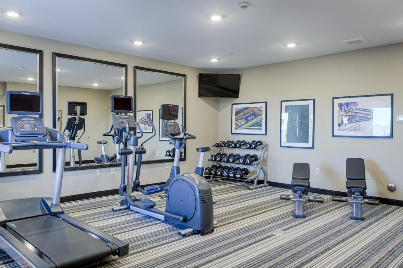 Candlewood Suites Lakeville I-35 By Ihg Buitenkant foto