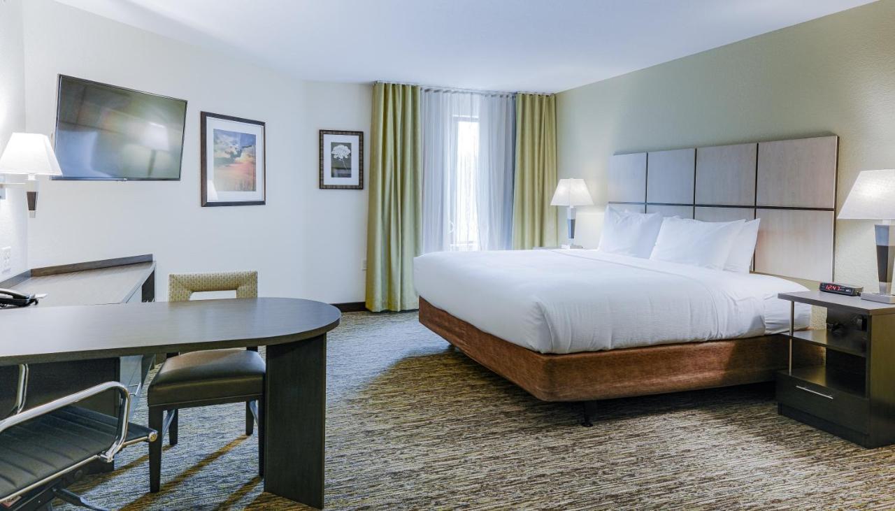 Candlewood Suites Lakeville I-35 By Ihg Buitenkant foto