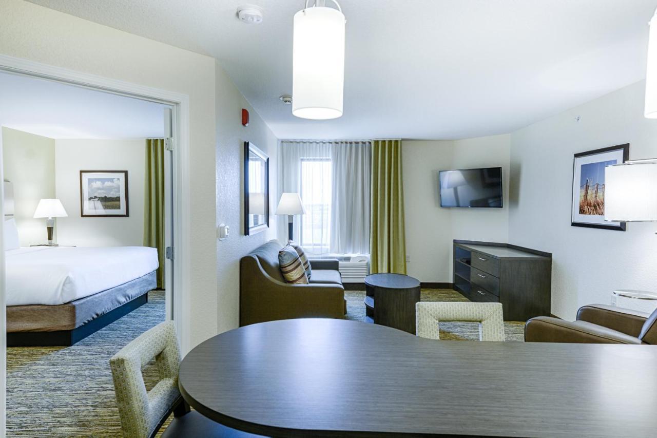 Candlewood Suites Lakeville I-35 By Ihg Buitenkant foto