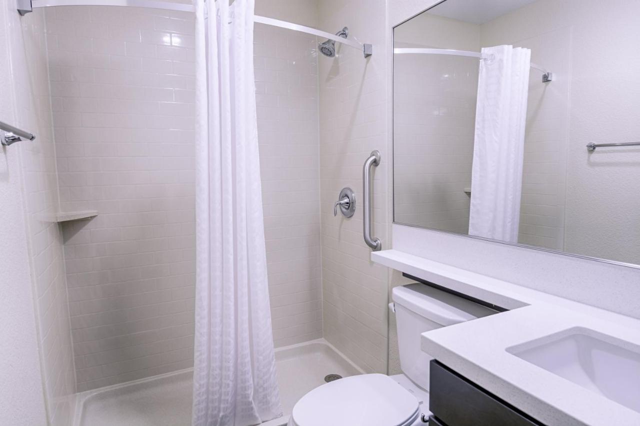 Candlewood Suites Lakeville I-35 By Ihg Buitenkant foto