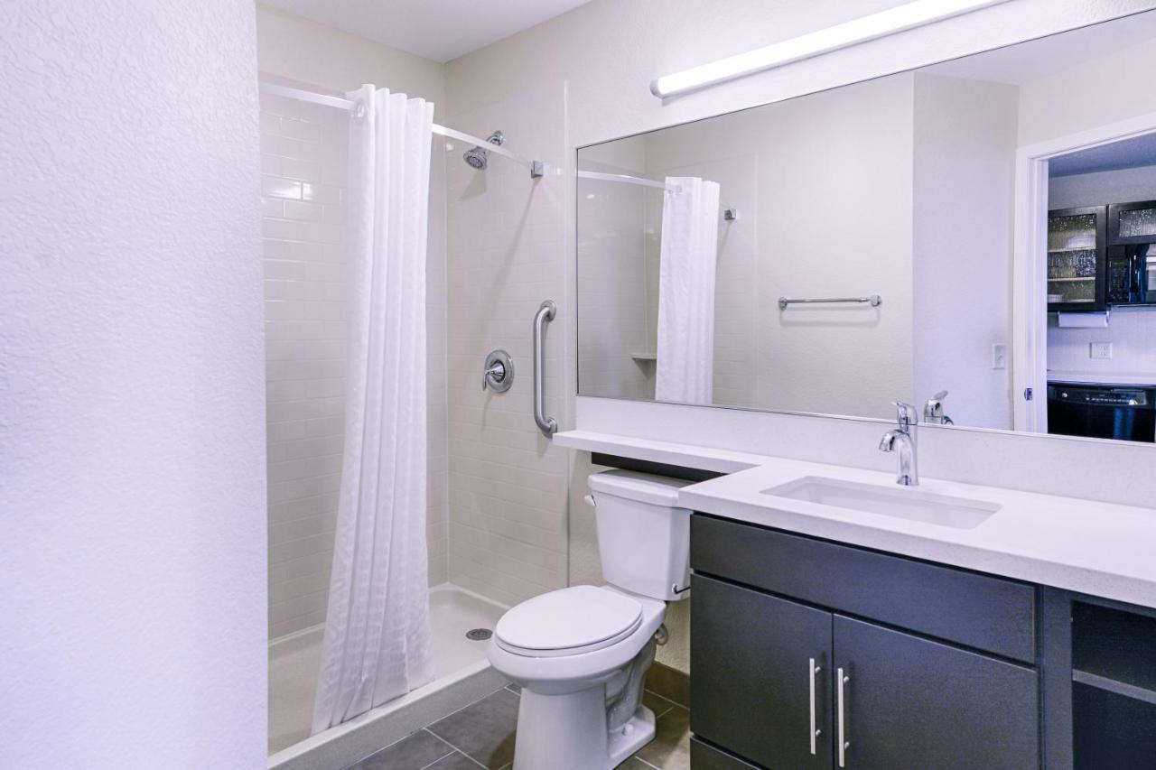 Candlewood Suites Lakeville I-35 By Ihg Buitenkant foto